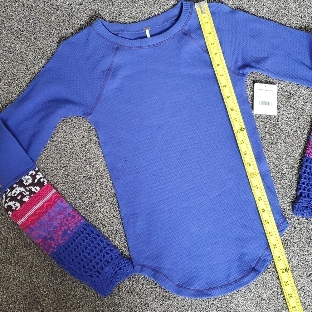 Free People new nwt